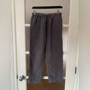 Aritzia Babaton pants size small